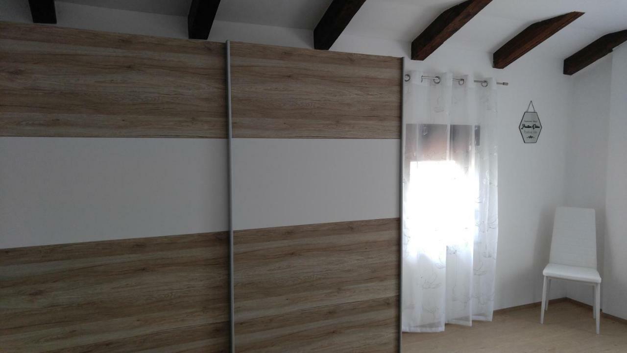 Apartmani Roberta Jurdani Extérieur photo