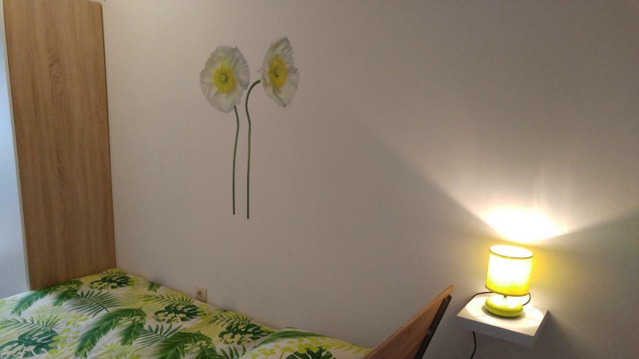 Apartmani Roberta Jurdani Extérieur photo