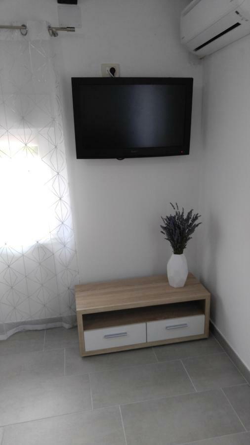 Apartmani Roberta Jurdani Extérieur photo
