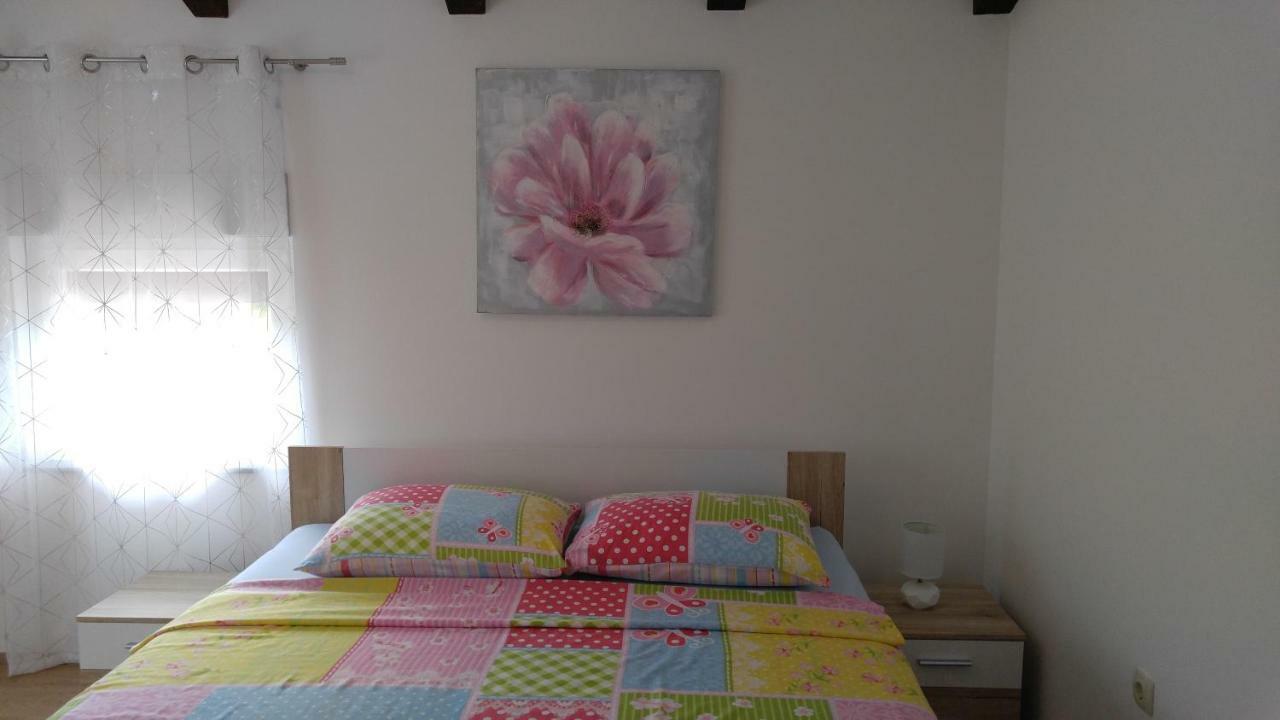 Apartmani Roberta Jurdani Extérieur photo