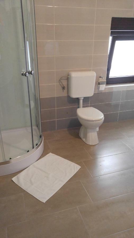 Apartmani Roberta Jurdani Extérieur photo