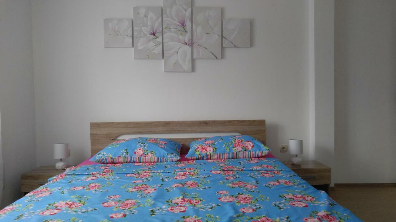 Apartmani Roberta Jurdani Extérieur photo